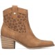 дамски,боти,мъжки,боти,refresh,175150,heel,booties,brown,(camel)