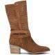 обувки,дамски,боти,мъжки,боти,refresh,175293,heel,boots,brown,(camel)