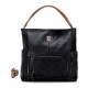 чанта,за,през,рамо,всички,чанти,refresh,183365,shoulder,bag,black,(black)