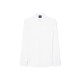 риза,с,дълъг,ръкав,дамски,ризи,мъжки,ризи,armani,exchange,8nzc31,zn28z,long,sleeve,shirt,white,(cream)