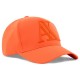бейзболна,шапка,всички,шапки,armani,exchange,954079,cc518,baseball,cap,orange,(orange,rust)