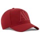 бейзболна,шапка,всички,шапки,armani,exchange,954079,cc518,baseball,cap,red,(winery)