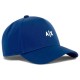 бейзболна,шапка,всички,шапки,armani,exchange,954112,cc571,baseball,cap,blue,(bellwether,blue)
