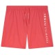 бански,гащета,мъжки,бански,костюми,armani,exchange,xm000832,af22573,swimming,shorts,red,(rose,of,sharon)