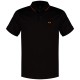 дамски,блузи,с,яка,мъжки,блузи,с,яка,armani,exchange,xm001289,af10363,short,sleeve,polo,black,(black,orange,rust)