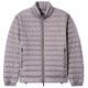 яке,мъжки,якета,дамски,якета,и,палта,armani,exchange,xm001919,af16927,down,jacket,grey,(driftwood)