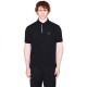 дамски,блузи,с,яка,мъжки,блузи,с,яка,armani,exchange,xm002067,af10366,long,sleeve,polo,black,(black)