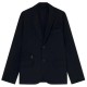 сако,мъжки,сака,armani,exchange,xm002075,af22572,blazer,black,(black)