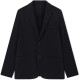 сако,мъжки,сака,armani,exchange,xm002082,af22363,blazer,black,(deep,navy)