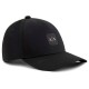 бейзболна,шапка,всички,шапки,armani,exchange,xm002224,af15502,baseball,cap,black,(black)