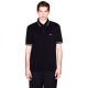 дамски,блузи,с,яка,мъжки,блузи,с,яка,armani,exchange,xm002356,af13026,polo,black,(black)