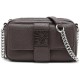 чанта,за,през,рамо,всички,чанти,armani,exchange,xw000324,af11902,messenger,bag,black,(dusk,shade)