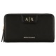 портфейли,и,портмонета,armani,exchange,xw000359,af19892,wallet,black,(black)