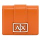 портфейли,и,портмонета,armani,exchange,xw000360,af12039,wallet,brown,orange,(ramie)