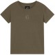 тениска,мъжки,тениски,дамски,тениски,armani,exchange,xw000830,af10356,short,sleeve,t,shirt,green,(savanna)