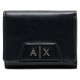 портфейли,и,портмонета,armani,exchange,xw001595,af19892,wallet,black,(black)