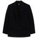 сако,дамски,сака,armani,exchange,xw001790,af19011,blazer,black,(black,desbreeze,pins)