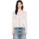 жилетка,мъжки,пуловери,дамски,пуловери,armani,exchange,xw001899,af10352,cardigan,beige,(sand)