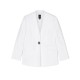 сако,дамски,сака,armani,exchange,xw001985,af21530,blazer,white,(optic,white)