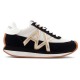 маратонки,мъжки,маратонки,дамски,маратонки,armani,exchange,xw002151,af19396,trainers,black,(black,pale,gold)
