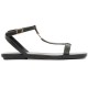 сандали,дамски,сандали,и,чехли,armani,exchange,xw002581,af18975,sandals,black,(black)