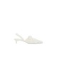 сандали,дамски,сандали,и,чехли,armani,exchange,xw002585,af22805,sandals,white,(off,white)