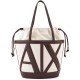 пазарска,чанта,всички,чанти,armani,exchange,xw002607,af22635,shopper,bag,white,(natural,dusk,shade)