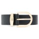 колан,колани,armani,exchange,xw002619,af22693,belt,black,(black)