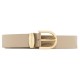 колан,колани,armani,exchange,xw002619,af22693,belt,golden,(sand)