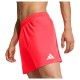 бански,гащета,мъжки,бански,костюми,adidas,3,bar,logo,5´´,swimming,shorts,red,(lucid,red,white)