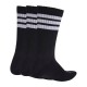 чорапи,мъжки,чорапи,дамски,чорапи,adidas,3,stripes,cushioned,sportswear,crew,socks,3,units,black,(black,white,white)