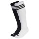 чорапи,мъжки,чорапи,дамски,чорапи,adidas,3,stripes,knee,socks,2,units,white,black,(white,black,black,white)