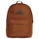 раница,раници,adidas,classic,3,bar,logo,27l,backpack,brown,(dusky,bronze,aurora,coffee)