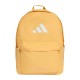 раница,раници,adidas,classic,3,bar,logo,27l,backpack,yellow,(semi,ice,tangerine,white)