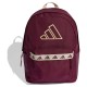 раница,раници,adidas,classic,tape,27l,backpack,purple,(maroon,crystal,linen)