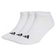 чорапи,мъжки,чорапи,дамски,чорапи,adidas,cushioned,essentials,low,cut,socks,3,units,white,(white,white,black)