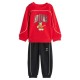 детски,екипи,adidas,disney,mickey,mouse,jogger,set,red,black,(pure,ruby,off,white)