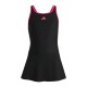 бански,костюм,детски,бански,костюми,adidas,dress,swimsuit,black,(black,shock,pink)