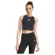 тениска,мъжки,тениски,дамски,тениски,adidas,essentials,3,stripes,padded,sleeveless,t,shirt,black,(black)