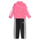 анцуг,детски,анцузи,adidas,essentials,climacool,tracksuit,pink,(pink,fusion,white,white)