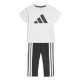 детски,екипи,adidas,essentials,t,shirt,set,white,black,(white,black)