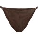 дамски,бански,костюми,adidas,iconisea,ribbed,bikini,bottom,brown,(aurora,coffee)