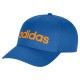 бейзболна,шапка,всички,шапки,adidas,linear,baseball,cap,blue,(ray,blue,pure,tangerine,white)