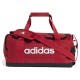сак,сакове,adidas,linear,small,24l,duffle,bag,red,(active,maroon,white)