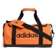 сак,сакове,adidas,linear,small,24l,duffle,bag,orange,(pure,orange,black)