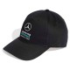 бейзболна,шапка,всички,шапки,adidas,mercedes,amg,petronas,f1,team,dna,baseball,cap,black,(black)