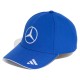 шапка,всички,шапки,adidas,mercedes,amg,petronas,f1,team,kimi,antonelli,cap,blue,(bold,blue)