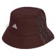 шапка,всички,шапки,adidas,sportswear,classic,graphic,bucket,hat,brown,(shadow,brown,earth,strata)