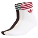 чорапи,мъжки,чорапи,дамски,чорапи,adidas,originals,3,stripes,ankle,socks,3,units,white,black,(off,white,aurora,coffee,white)
