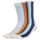 чорапи,мъжки,чорапи,дамски,чорапи,adidas,originals,og,crew,socks,2,units,multicolor,(multicolor,crystal,sky)